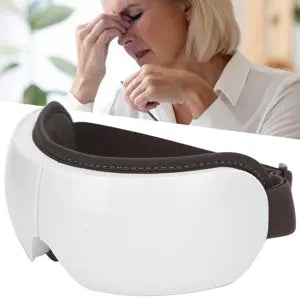 le Masseur Oculaire Intelligent Bremzen Femzen