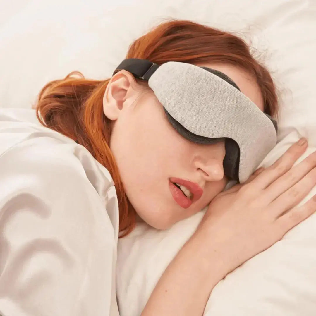 Masque de sommeil Zensom pro Femzen