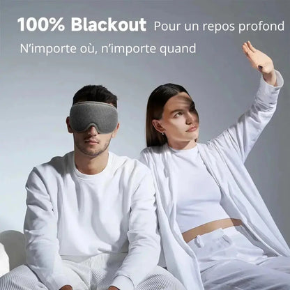 Masque de sommeil Zensom pro Femzen