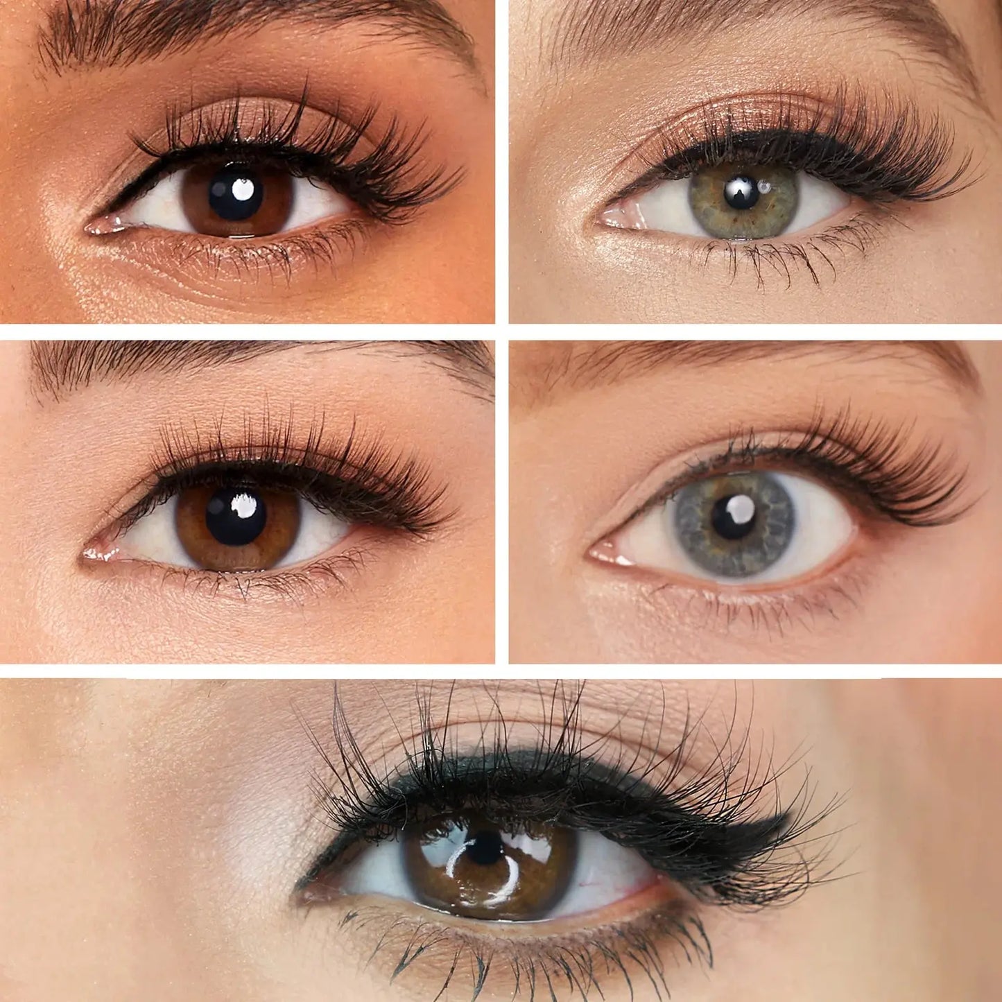 Eyeliner liquide magnétique Femzen