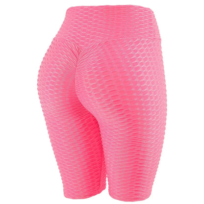 Legging Push-Up Texturé Femzen Hydravive