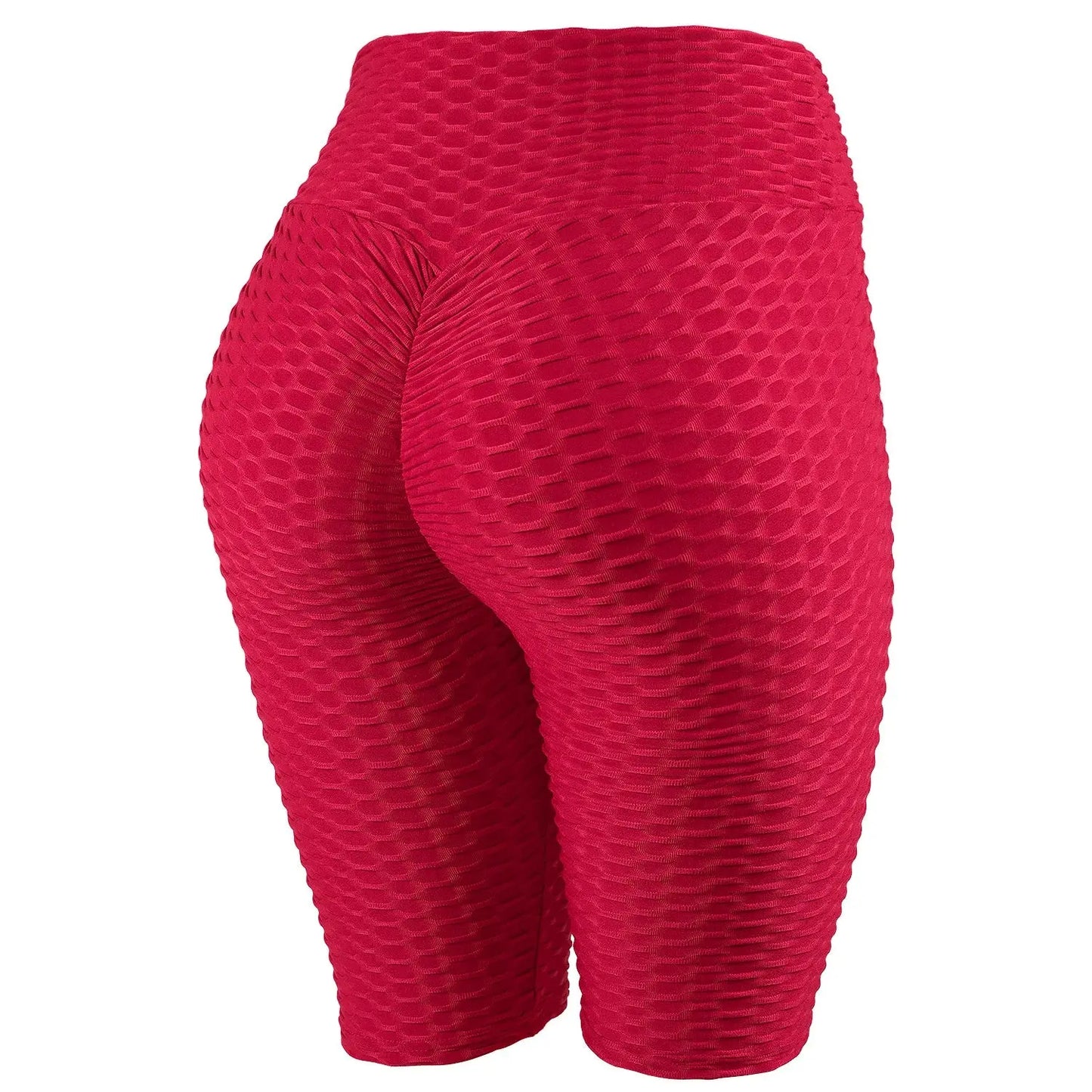 Legging Push-Up Texturé Femzen Hydravive