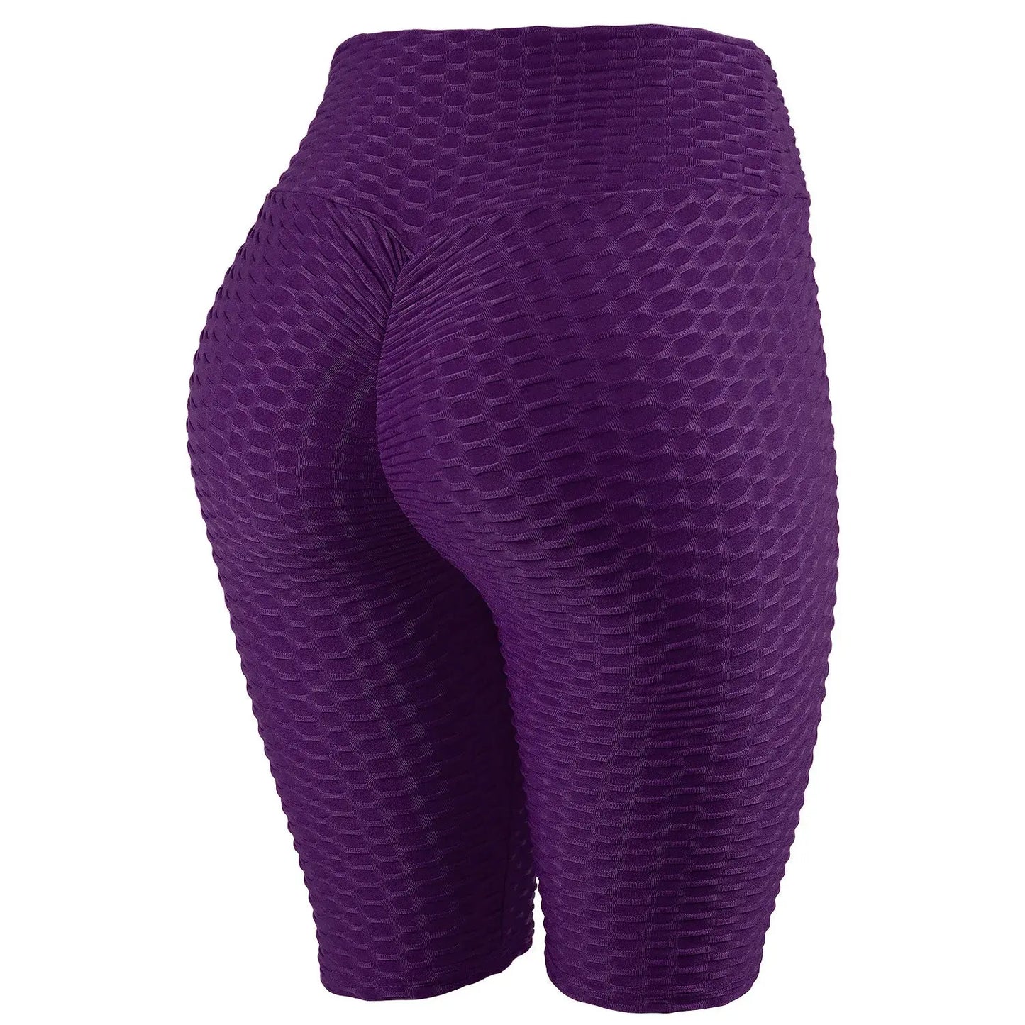 Legging Push-Up Texturé Femzen Hydravive