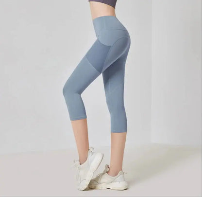 Legging de Sport avec Poches - Confort et Performance au Quotidien Hydravive