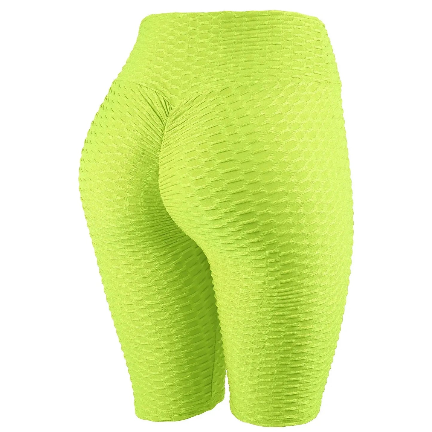 Legging Push-Up Texturé Femzen Hydravive