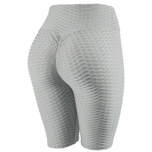 Legging Push-Up Texturé Femzen Hydravive